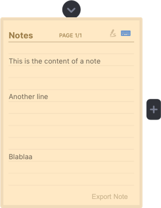 growly notes export as pdf growly notes export as pdf